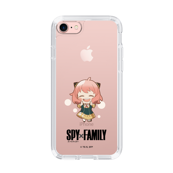 スリムプロテクションケース［ SPY×FAMILY - アーニャ - 笑顔 ］