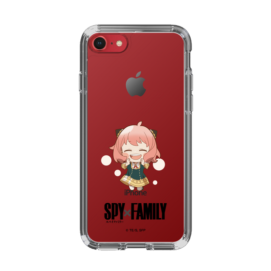 スリムプロテクションケース［ SPY×FAMILY - アーニャ - 笑顔 ］
