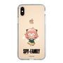 スリムプロテクションケース［ SPY×FAMILY - アーニャ - 笑顔 ］