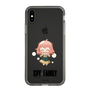 スリムプロテクションケース［ SPY×FAMILY - アーニャ - 笑顔 ］
