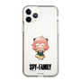 スリムプロテクションケース［ SPY×FAMILY - アーニャ - 笑顔 ］