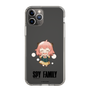 スリムプロテクションケース［ SPY×FAMILY - アーニャ - 笑顔 ］