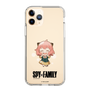 スリムプロテクションケース［ SPY×FAMILY - アーニャ - 笑顔 ］