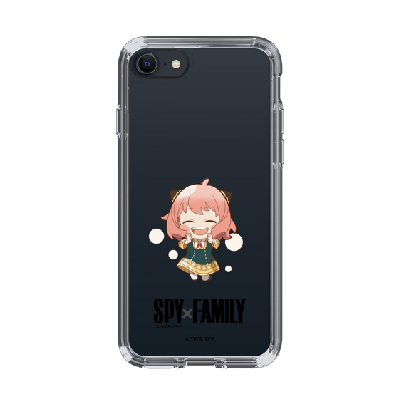 スリムプロテクションケース［ SPY×FAMILY - アーニャ - 笑顔 ］