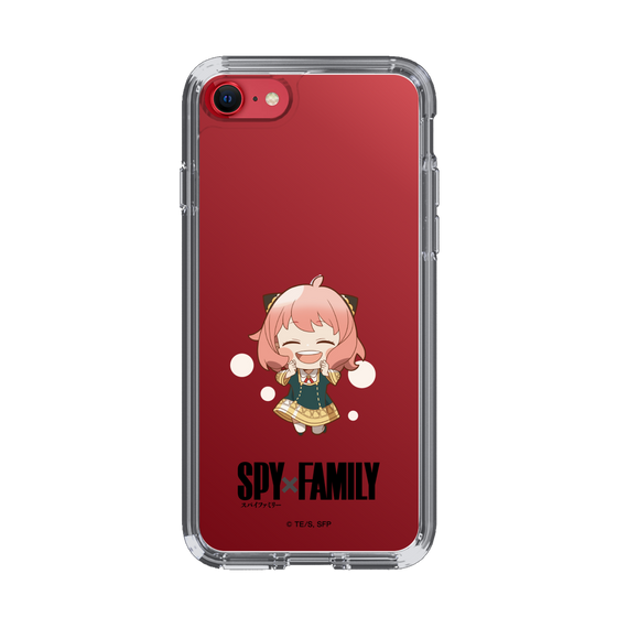 スリムプロテクションケース［ SPY×FAMILY - アーニャ - 笑顔 ］