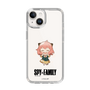 スリムプロテクションケース［ SPY×FAMILY - アーニャ - 笑顔 ］
