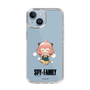 スリムプロテクションケース［ SPY×FAMILY - アーニャ - 笑顔 ］