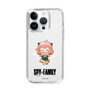スリムプロテクションケース［ SPY×FAMILY - アーニャ - 笑顔 ］