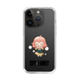 スリムプロテクションケース［ SPY×FAMILY - アーニャ - 笑顔 ］