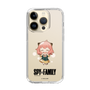 スリムプロテクションケース［ SPY×FAMILY - アーニャ - 笑顔 ］