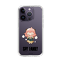 スリムプロテクションケース［ SPY×FAMILY - アーニャ - 笑顔 ］