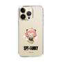スリムプロテクションケース［ SPY×FAMILY - アーニャ - 笑顔 ］