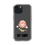 スリムプロテクションケース［ SPY×FAMILY - アーニャ - 笑顔 ］