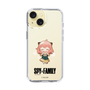 スリムプロテクションケース［ SPY×FAMILY - アーニャ - 笑顔 ］