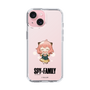 スリムプロテクションケース［ SPY×FAMILY - アーニャ - 笑顔 ］