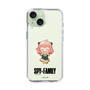 スリムプロテクションケース［ SPY×FAMILY - アーニャ - 笑顔 ］