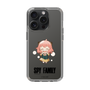 スリムプロテクションケース［ SPY×FAMILY - アーニャ - 笑顔 ］