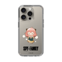 スリムプロテクションケース［ SPY×FAMILY - アーニャ - 笑顔 ］