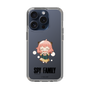 スリムプロテクションケース［ SPY×FAMILY - アーニャ - 笑顔 ］