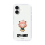 スリムプロテクションケース［ SPY×FAMILY - アーニャ - 笑顔 ］