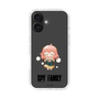 スリムプロテクションケース［ SPY×FAMILY - アーニャ - 笑顔 ］