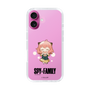 スリムプロテクションケース［ SPY×FAMILY - アーニャ - 笑顔 ］