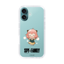 スリムプロテクションケース［ SPY×FAMILY - アーニャ - 笑顔 ］