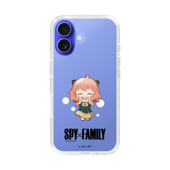 スリムプロテクションケース［ SPY×FAMILY - アーニャ - 笑顔 ］
