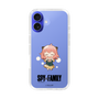 スリムプロテクションケース［ SPY×FAMILY - アーニャ - 笑顔 ］