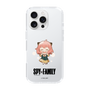 スリムプロテクションケース［ SPY×FAMILY - アーニャ - 笑顔 ］