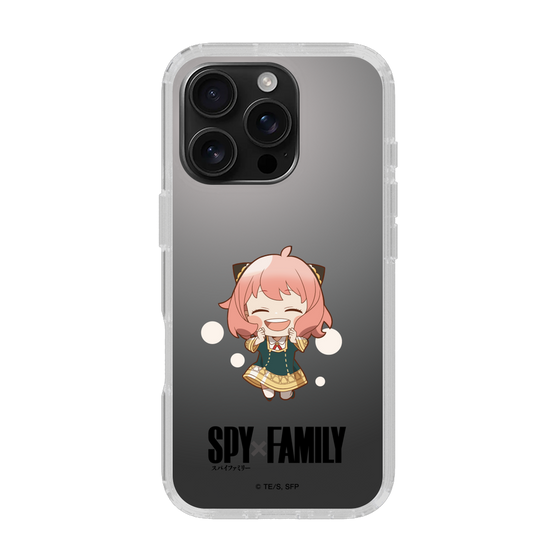 スリムプロテクションケース［ SPY×FAMILY - アーニャ - 笑顔 ］
