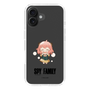 スリムプロテクションケース［ SPY×FAMILY - アーニャ - 笑顔 ］