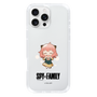 スリムプロテクションケース［ SPY×FAMILY - アーニャ - 笑顔 ］