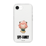スリムプロテクションケース［ SPY×FAMILY - アーニャ - 笑顔 ］