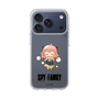 スリムプロテクションケース［ SPY×FAMILY - アーニャ - 笑顔 ］