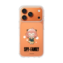 スリムプロテクションケース［ SPY×FAMILY - アーニャ - 笑顔 ］