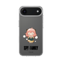 スリムプロテクションケース［ SPY×FAMILY - アーニャ - 笑顔 ］