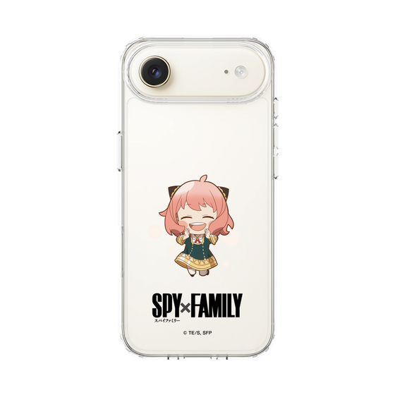 スリムプロテクションケース［ SPY×FAMILY - アーニャ - 笑顔 ］