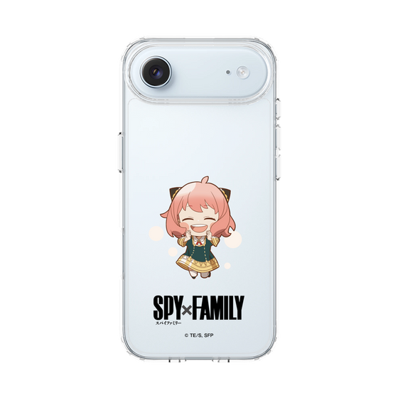 スリムプロテクションケース［ SPY×FAMILY - アーニャ - 笑顔 ］