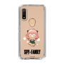 スリムプロテクションケース［ SPY×FAMILY - アーニャ - 笑顔 ］
