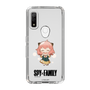 スリムプロテクションケース［ SPY×FAMILY - アーニャ - 笑顔 ］