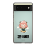 スリムプロテクションケース［ SPY×FAMILY - アーニャ - 笑顔 ］