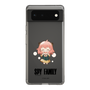 スリムプロテクションケース［ SPY×FAMILY - アーニャ - 笑顔 ］
