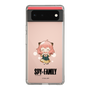 スリムプロテクションケース［ SPY×FAMILY - アーニャ - 笑顔 ］