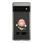 スリムプロテクションケース［ SPY×FAMILY - アーニャ - 笑顔 ］