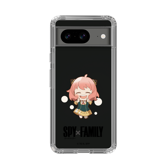 スリムプロテクションケース［ SPY×FAMILY - アーニャ - 笑顔 ］