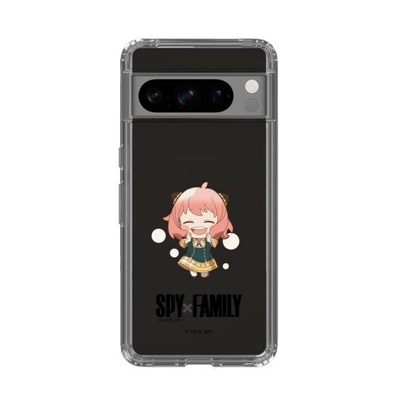 スリムプロテクションケース［ SPY×FAMILY - アーニャ - 笑顔 ］