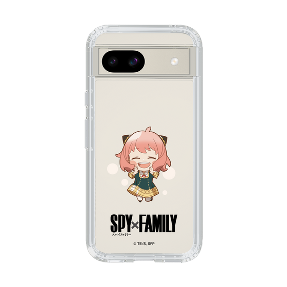 スリムプロテクションケース［ SPY×FAMILY - アーニャ - 笑顔 ］