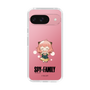 スリムプロテクションケース［ SPY×FAMILY - アーニャ - 笑顔 ］