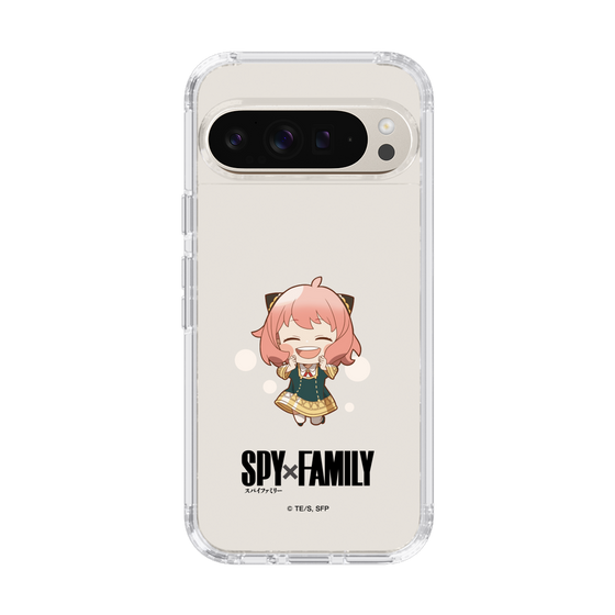 スリムプロテクションケース［ SPY×FAMILY - アーニャ - 笑顔 ］